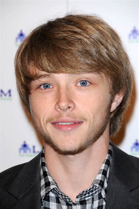 Sterling Knight Wallpaper