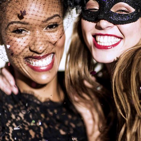 New Years Eve Party Ideas For Adults