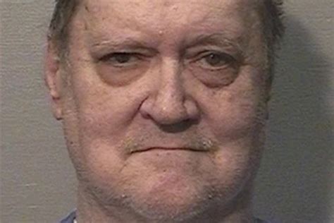‘Co-ed butcher’ serial killer Edmund Kemper is denied parole again for