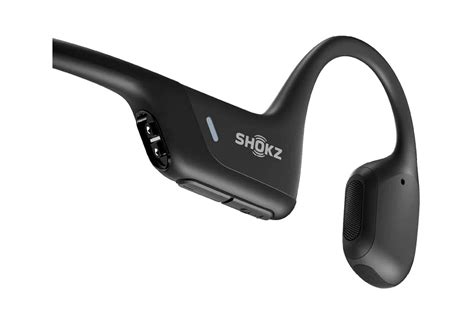 Shokz OpenRun Pro Mini Noir