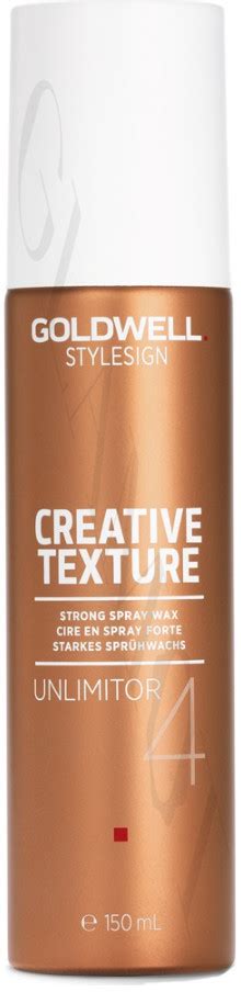 Goldwell StyleSign Creative Texture Unlimitor | glamot.com