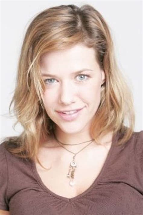 Alexandra Neldel - Biografía, mejores películas, series, imágenes y