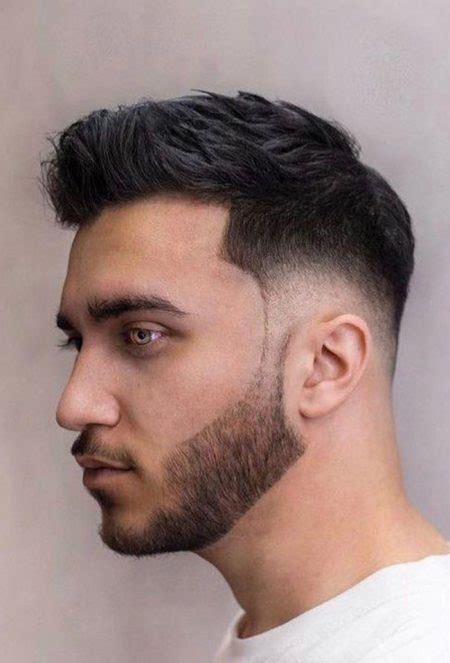 100 Best Crew Cut Haircuts For Men (The Biggest Gallery) - The Trend Scout