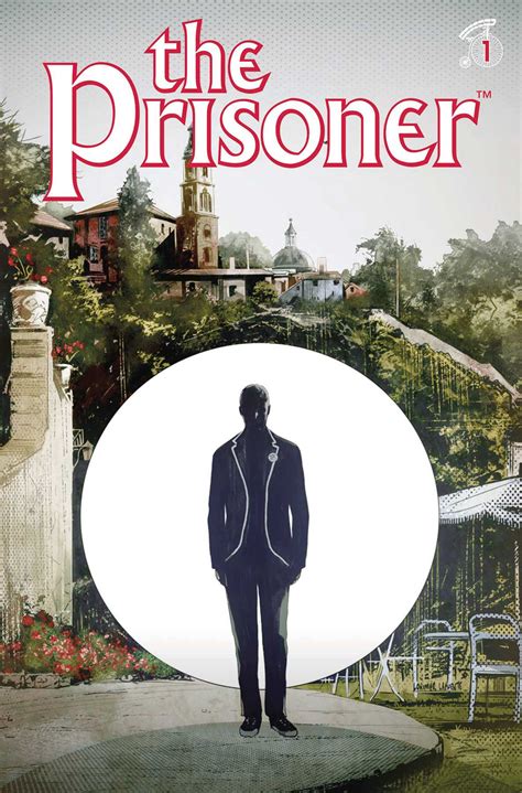 The Prisoner #1 Review — Major Spoilers — Comic Book Reviews, News ...