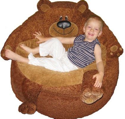 Кресло-медведь° ° | Decoración de unas, Peluches, Puf