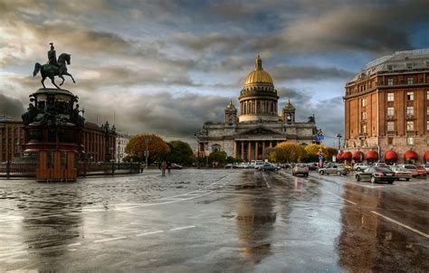 Тур в Санкт-Петербург из Минска (экскурсии в Питер)