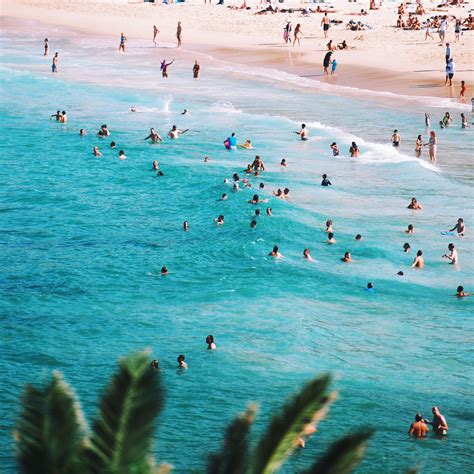 Spring Break Trips You Absolutely Can't Miss in 2018 | Tobi Blog
