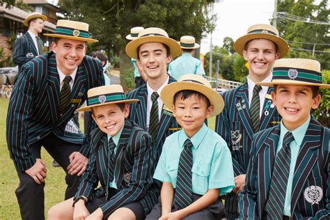 Visit Us - Brisbane Boys' College