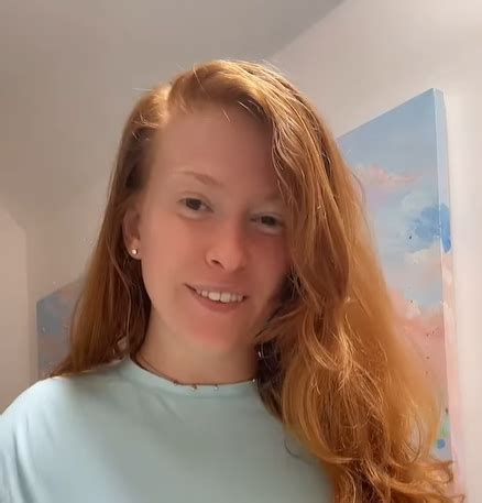 Imogen Lucie Your strawberry flame - Age, Wiki, and Boyfriend