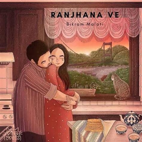 Ranjhana Ve Songs Download - Free Online Songs @ JioSaavn