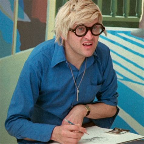 Interesting Facts About David Hockney - Printed Editions