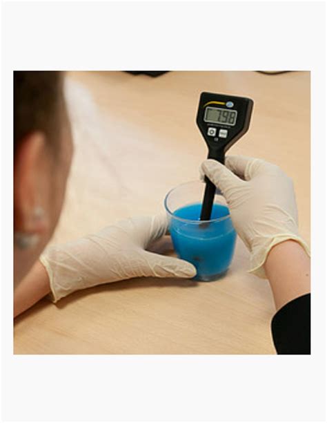 liquid ph meter ph meter conservatis