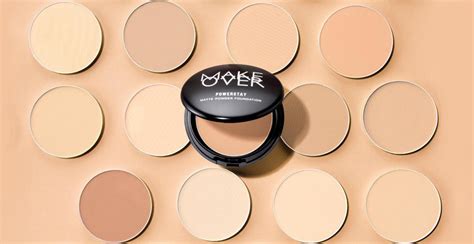 varian bedak   terbaik buat   lebih tahan