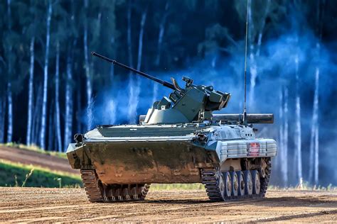 bmp  tank encyclopedia