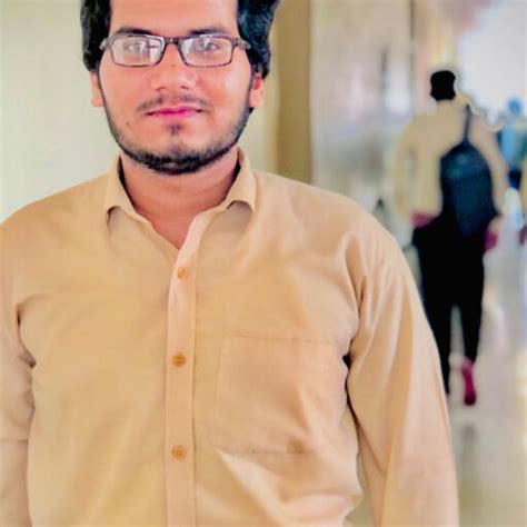 muhammad yaqoob  islamia university  bahawalpur bahawalpur