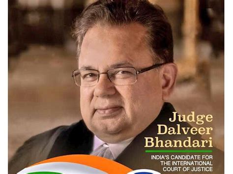 India’s Dalveer Bhandari wins ICJ election: What it means, why it ...