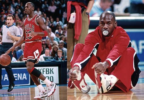 Камбек года: Air Jordan 4 ‘Fire red’ - Статьи блога интернет магазина ...