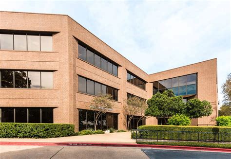 Northwest Austin Office Park Site Seeks 12-Acre Residential Rezoning