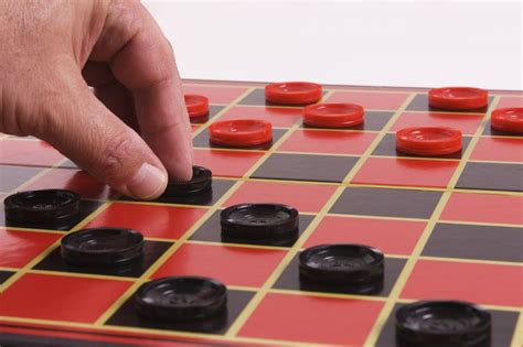 World Championship Checkers – World Championship Checkers