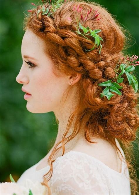 25+ Traditional Irish Hairstyles - Hairstyle Catalog
