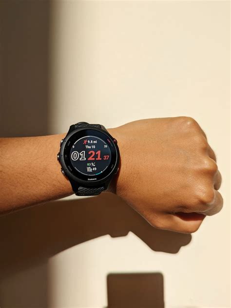 Garmin Forerunner 245 vs. 255: Should You Upgrade?