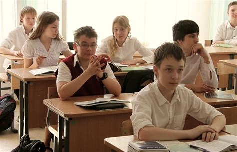 Какие предметы будут в 7 классе в 2023-2024 учебном году: актуальный список