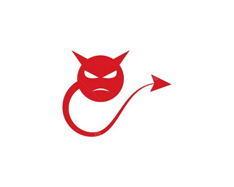 devil logo vector demon design graphic vector demon design graphic