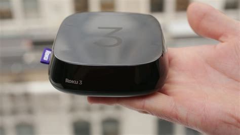 Roku 3 (2015) review: A fresh voice improves the best search in ...