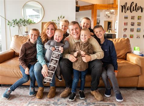 The Secret Behind Their Dream Home: Uncovering The Molitor Family's $50 Million Net Worth