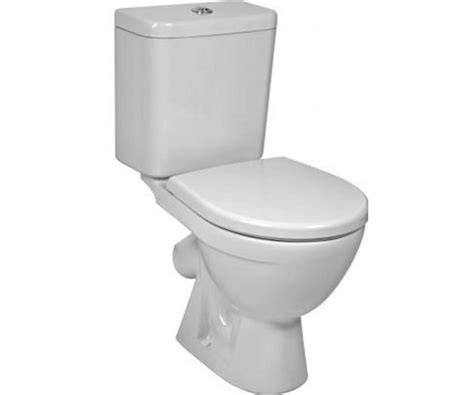 Унитаз-компакт JIKA LYRA PLUS H8263840002421 - купить унитазы напольные ...