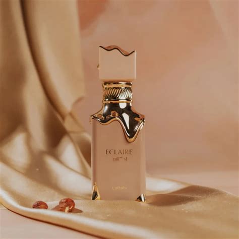 Eclaire Perfume 100ml EDP by Lattafa - Sweet & Luxurious