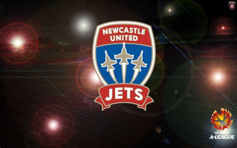 Newcastle Jets Wallpaper #2 - Football Wallpapers