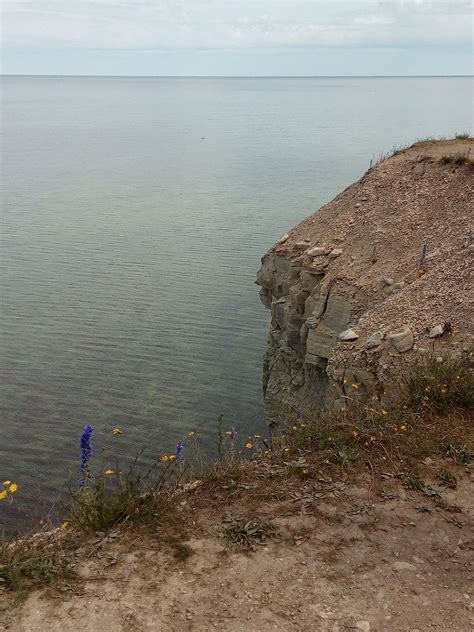 Saaremaa Estonia | Natural landmarks, Saaremaa, Outdoor