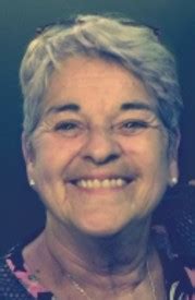 Gagne Suzanne, death notice, Obituaries, Necrology