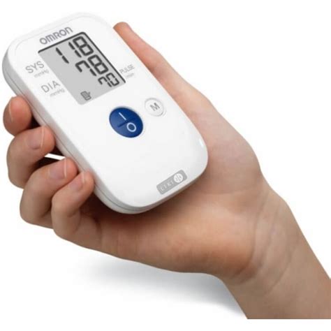 Измеритель артериального давления Omron S1 (HEM 4030-RU) - заказать с ...