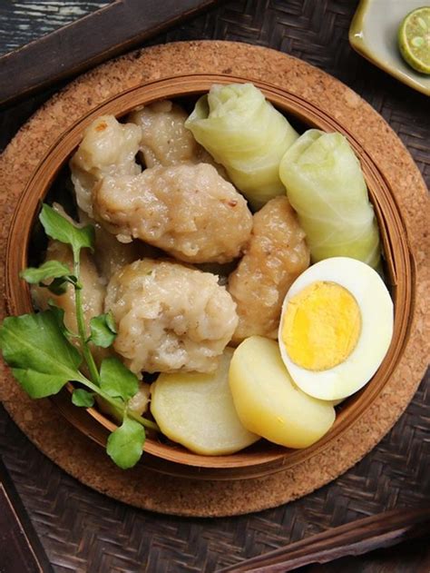 siomay cek resep siomay enak  gurih   food fimelacom