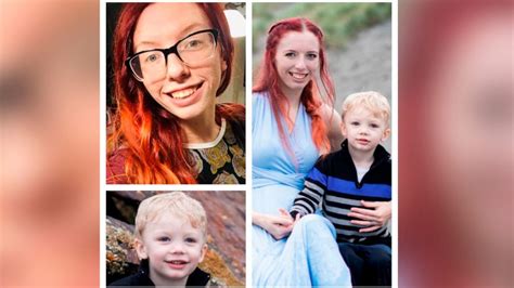 mom  year  son  dead  remote wooded area  boys dad