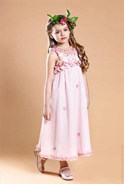 Fashion Kids. Карина Шакирова. Фотогалерея: ИРА БАЧИНСКАЯ