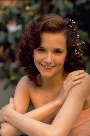 Lea Thompson — The Movie Database (TMDb)