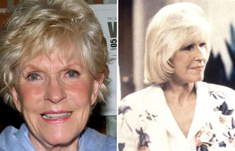 Alice Hirson - Actress