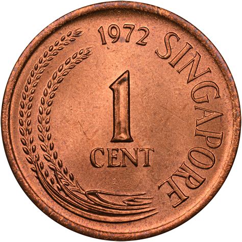 cent chinese coin