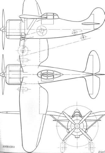 AVIS CO-2 | Secret Projects Forum