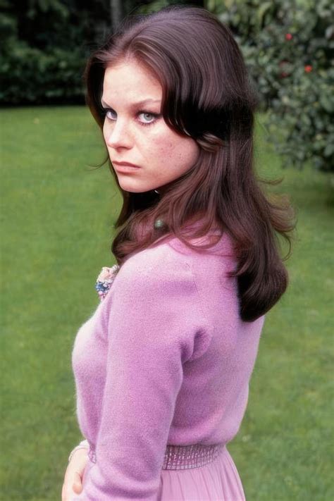 Lana Wood (1970-76 era - LORA) - Lana Wood LORA V1 | Stable Diffusion