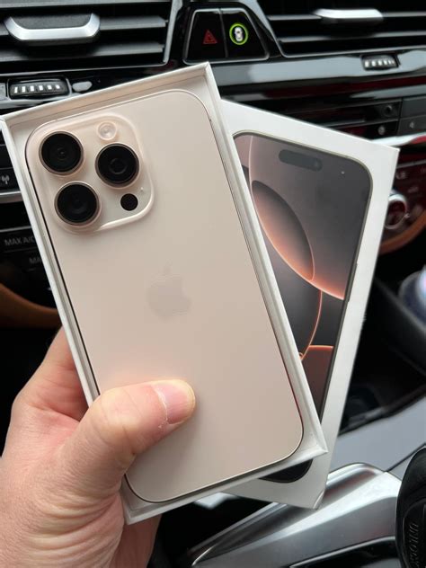 Iphone 16 Pro 256Gb Factura Altex 24 luni Garanție Bucuresti Sectorul 3