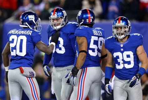 Giants Adding Alternate Uniforms This Coming Season