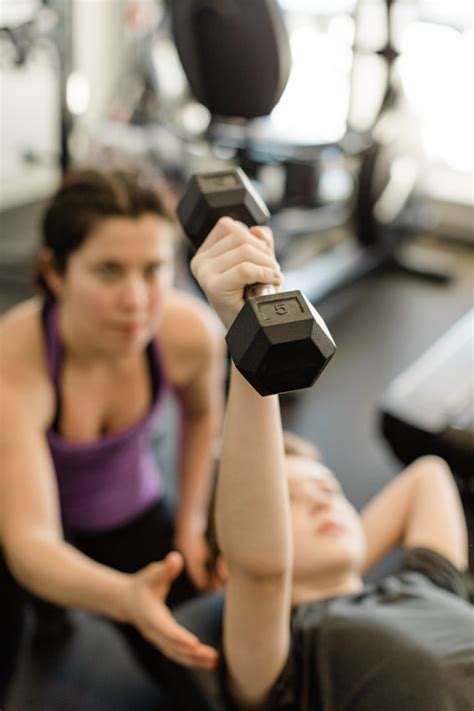 fitness fit   foundation