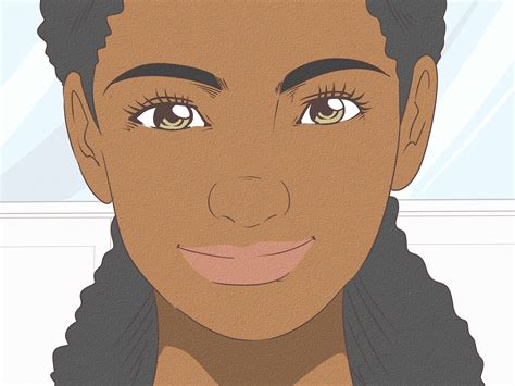 How to Get Perfect Beautiful Skin Without Makeup (with Pictures)