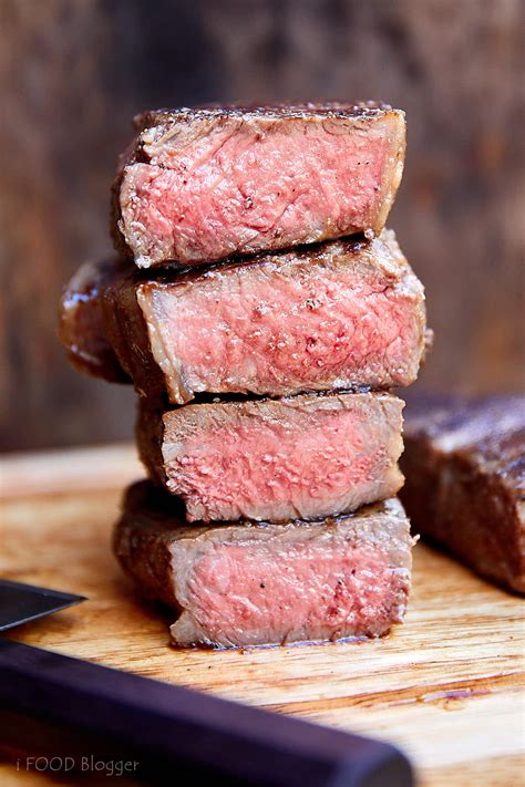How To Cook A Steak Without A Grill