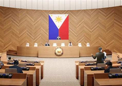 “Bagong Senado”: The Senate of the Philippines’ New Home - BluPrint