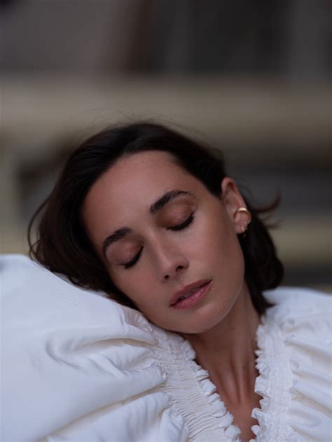 Rebecca Dayan habla sobre su interpretación de Elsa Peretti en Halston
